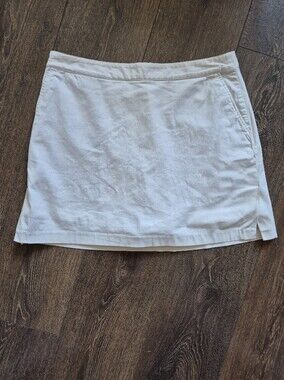 VINTAGE Adidas Sports Skort